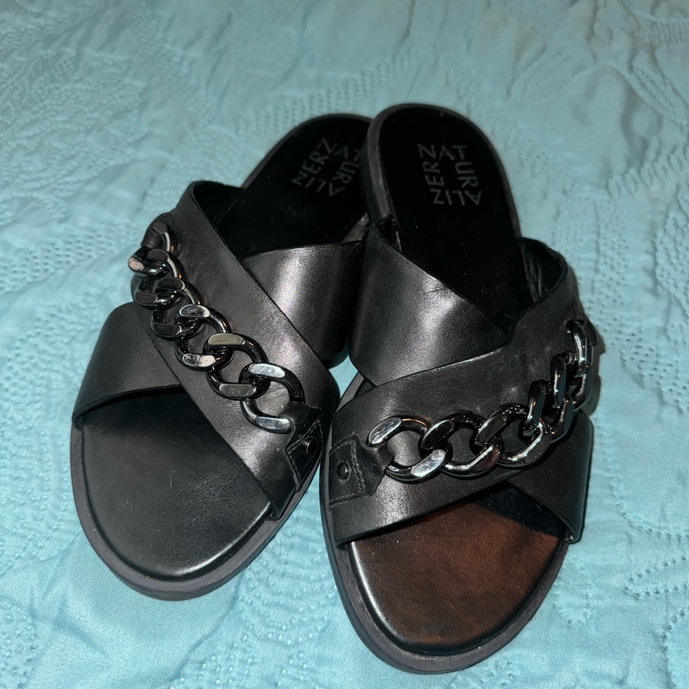 Naturalizer Sandals - Picture 1 of 2